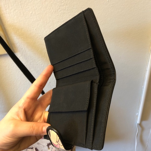 Vintage y2k Betty Boop Purse - Picture 5 of 5